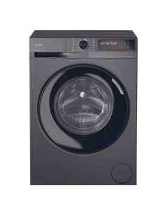 Стиральная машина Candy BR 410B8G-S, 10кг, Серый