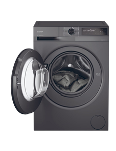 Стиральная машина Candy BR 410B8G-S, 10кг, Серый 2