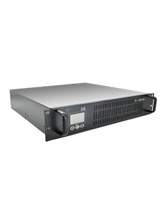 Sursă de alimentare neîntreruptibilă Ultra Power RT-2KS RM, Online, 2000VA, Montare pe rafturi