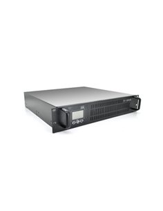 Sursă de alimentare neîntreruptibilă Ultra Power RT-2KS RM, Online, 2000VA, Montare pe rafturi 2