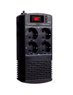 Stabilizator de Tensiune Ultra Power AVR-1012, 1000VA
