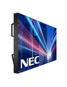 Display NEC MultiSync X554UNS-2, 55", Negru 2