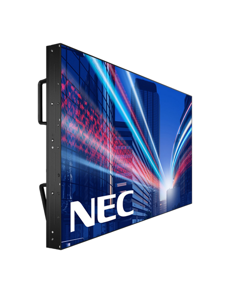 Дисплей NEC MultiSync X554UNS-2, 55", Чёрный