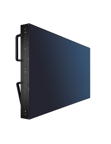 Display NEC MultiSync X554UNS-2, 55", Negru