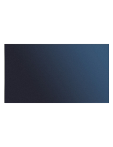 Дисплей NEC MultiSync X554UNS-2, 55", Чёрный