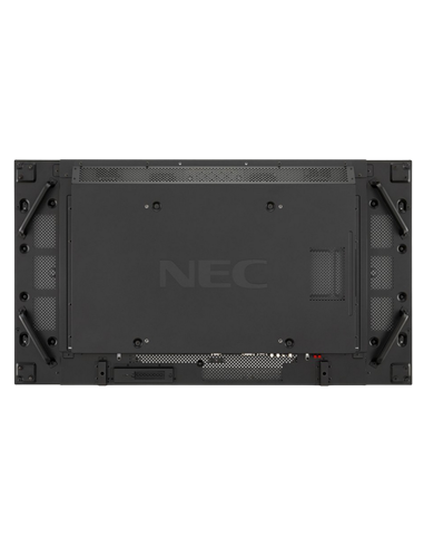Дисплей NEC MultiSync X554UNS-2, 55", Чёрный