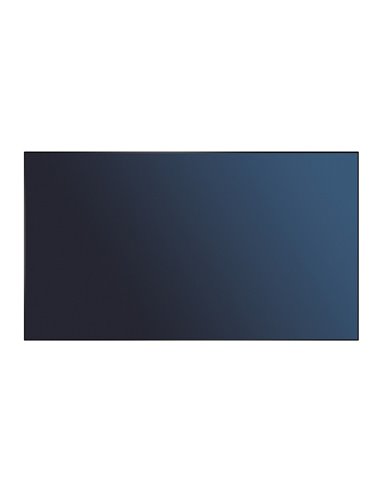 Дисплей NEC MultiSync X554UNS-2, 55", Чёрный