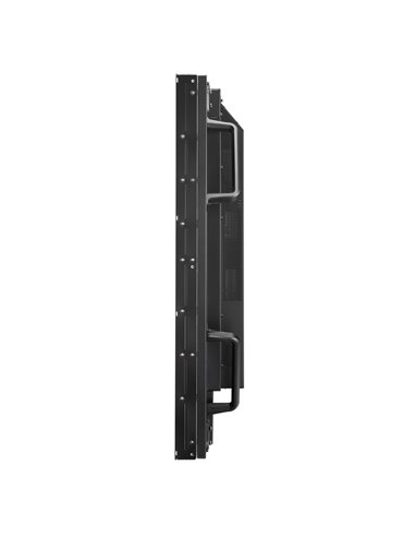 Display NEC MultiSync X554UNS-2, 55", Negru