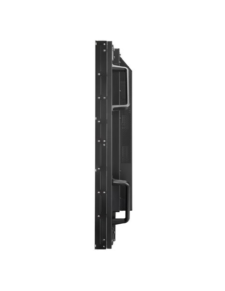 Display NEC MultiSync X554UNS-2, 55", Negru