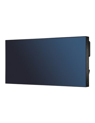 Дисплей NEC MultiSync X554UNS-2, 55", Чёрный