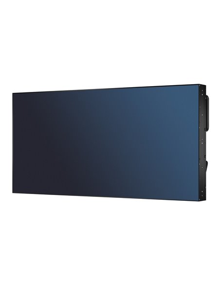 Дисплей NEC MultiSync X554UNS-2, 55", Чёрный