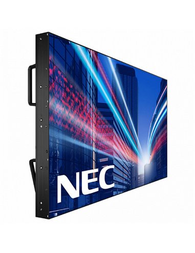 Дисплей NEC MultiSync X554UNS-2, 55", Чёрный