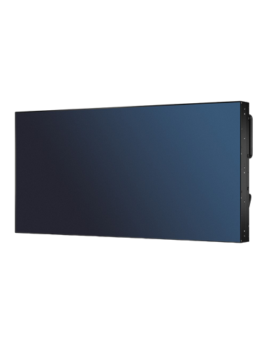 Display NEC MultiSync X554UNS-2, 55", Negru