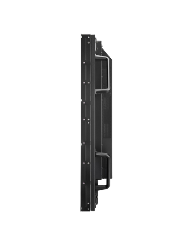 Дисплей NEC MultiSync X554UNS-2, 55", Чёрный