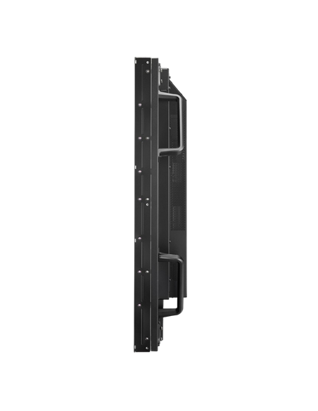 Дисплей NEC MultiSync X554UNS-2, 55", Чёрный