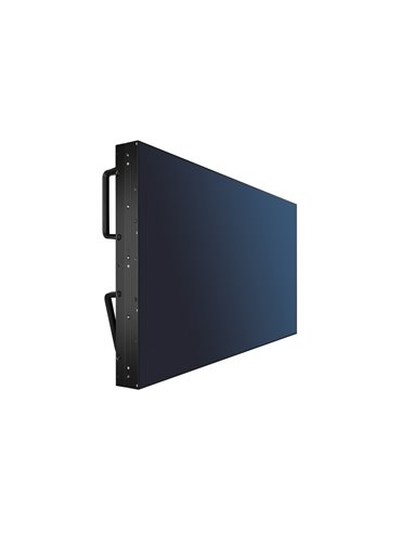 Дисплей NEC MultiSync X554UNS-2, 55", Чёрный