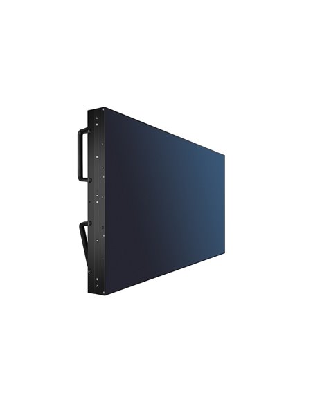 Display NEC MultiSync X554UNS-2, 55", Negru