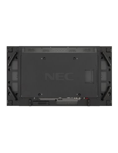 Дисплей NEC MultiSync X554UNS-2, 55", Чёрный