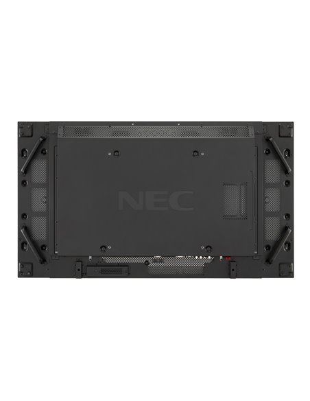 Display NEC MultiSync X554UNS-2, 55", Negru