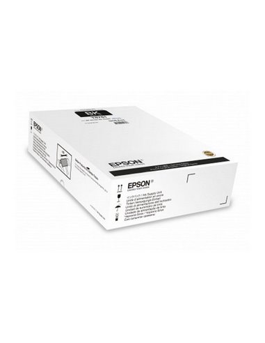 Cartuș de cerneală Epson Black XXL Ink Supply Unit, Negru