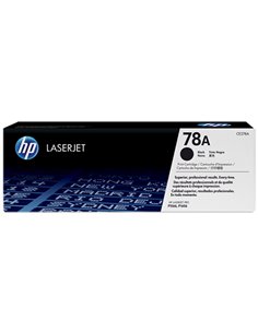 Cartuş SCC 002-01-TE278A, Negru 2