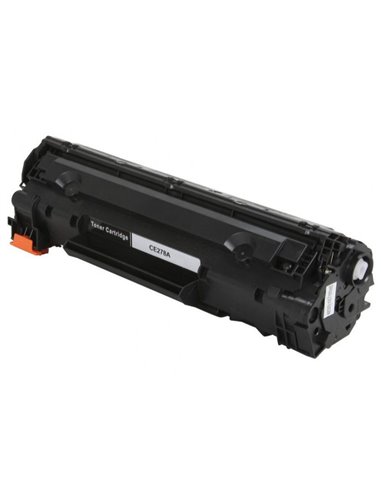 Картридж SCC 002-01-TE278A, Черный