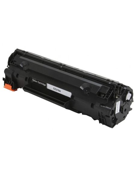 Картридж SCC 002-01-TE278A, Черный