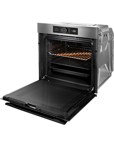 Cuptor Electric Whirlpool AKZ9 6270 IX, Oțel inoxidabil