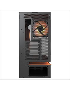 Carcasă PC Cougar CFV 235, Midi-Tower, Fără PSU, Negru 2