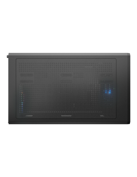 Carcasă PC Cougar Airface Pure RGB, Midi-Tower, Fără PSU, Negru Carcasă PC Cougar Airface Pure RGB, Midi-Tower, Fără PSU, Negru