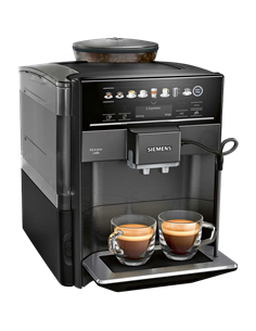 Aparat de cafea Siemens TE654319RW, Negru 2
