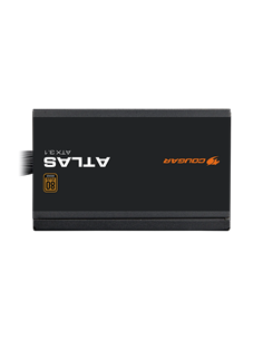 Блок питания для компьютеров Cougar Power Atlas 650, 650Вт, ATX, Немодульный 2