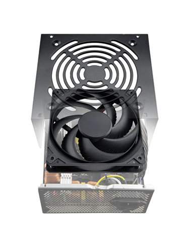 Sursă Alimentare PC Cougar Power Atlas 650, 650W, ATX, Nemodular