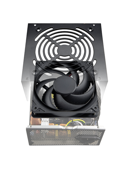 Sursă Alimentare PC Cougar Power Atlas 650, 650W, ATX, Nemodular