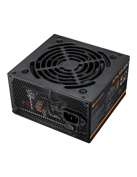 Sursă Alimentare PC Cougar Power Atlas 650, 650W, ATX, Nemodular