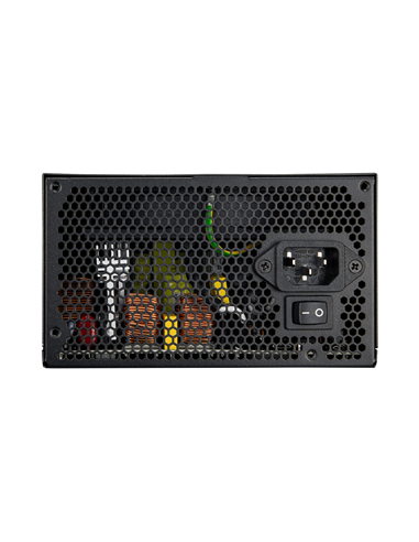 Sursă Alimentare PC Cougar Power Atlas 650, 650W, ATX, Nemodular