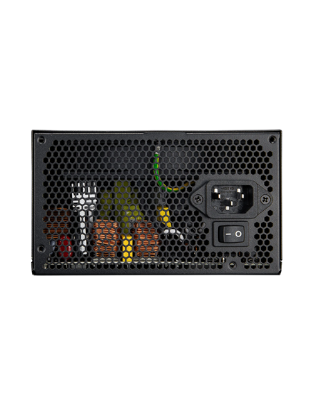 Sursă Alimentare PC Cougar Power Atlas 650, 650W, ATX, Nemodular