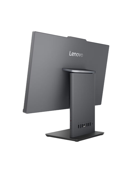 Моноблок Lenovo ThinkCentre neo 50a Gen 5, 23,8", Intel Core i5-13420H, 16Гб/512Гб, Без ОС, Luna Grey