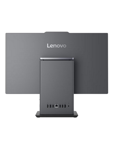 Computer All-in-One Lenovo ThinkCentre neo 50a Gen 5, 23,8", Intel Core i5-13420H, 16GB/512GB, Fără SO, Luna Grey