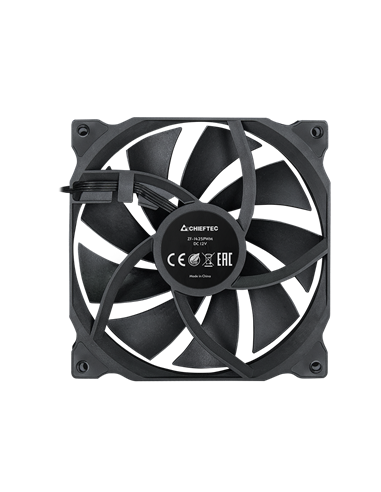 Вентилятор для ПК Chieftec ZF-1425PWM, 140 мм