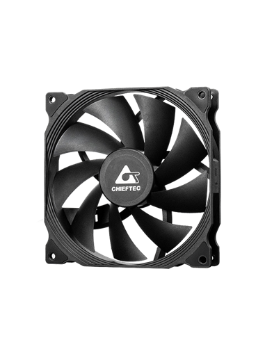 Вентилятор для ПК Chieftec ZF-1425PWM, 140 мм