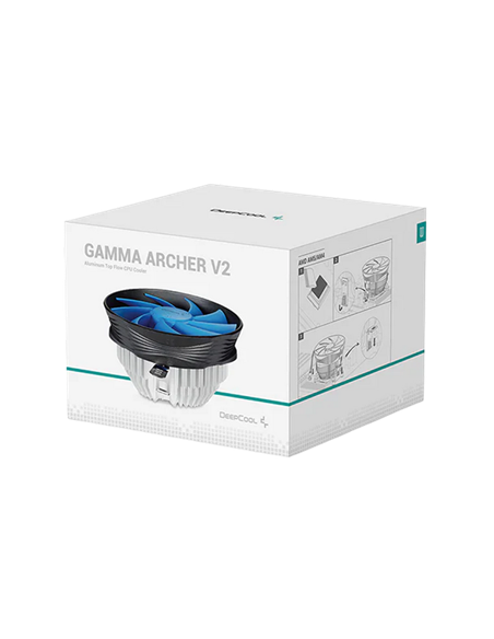 Cooler procesor Deepcool Gamma Archer V2