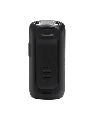 Портативный записывающий микрофон JBL Quantum Stream USB-C, Беспроводной, Чёрный