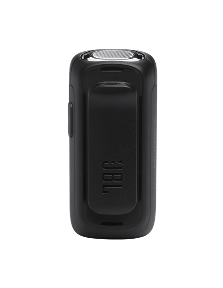 Портативный записывающий микрофон JBL Quantum Stream USB-C, Беспроводной, Чёрный