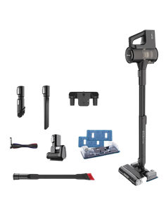 Aspirator Vertical Sharp SA-VP4261BS, Negru