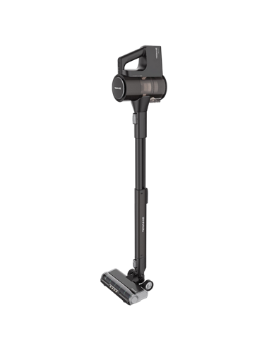 Вертикальный Пылесос Sharp SA-VP4261BS, Чёрный