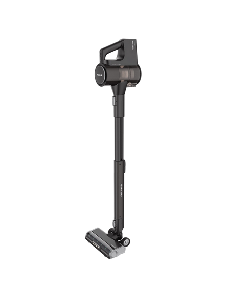 Вертикальный Пылесос Sharp SA-VP4261BS, Чёрный