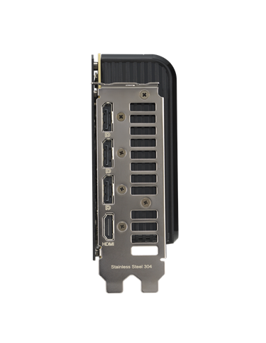 Placă Video ASUS Prime OC RTX5080, 16GB GDDR7 256bit