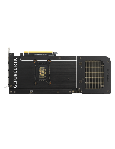 Placă Video ASUS Prime OC RTX5080, 16GB GDDR7 256bit
