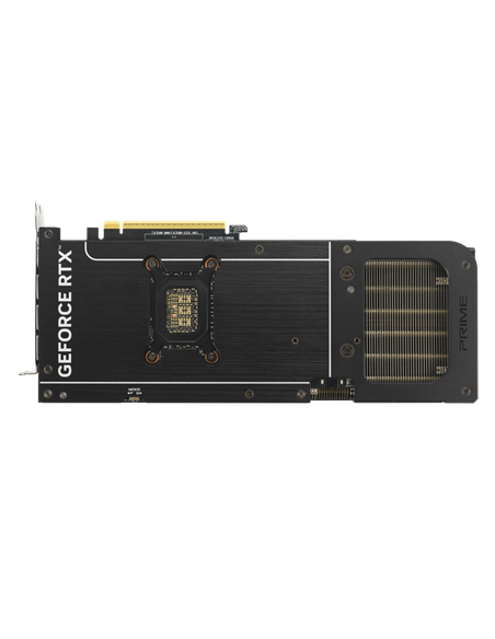 Placă Video ASUS Prime OC RTX5080, 16GB GDDR7 256bit Placă Video ASUS Prime OC RTX5080, 16GB GDDR7 256bit